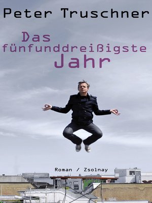 cover image of Das fünfunddreißigste Jahr